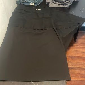 Calvin Klein size 14 women dress